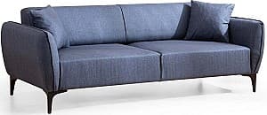 Canapea Trendy Belissimo 3 Albastru