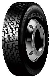 Anvelopa camion ROYAL BLACK 10.00R20 (280*508R20) D801 PR18