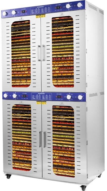 Uscator de fructe si legume Demetra SS-96