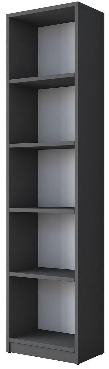 Etajera Trendy HC111 2638 Antracit (Gri)