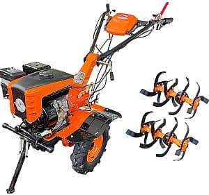 Мотоблок Togo TG-ST8010B