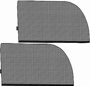 Parasolar auto Lionelo Sunblocker Black