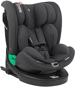 Детское автокресло Kikka Boo i-Reverse Dark Grey