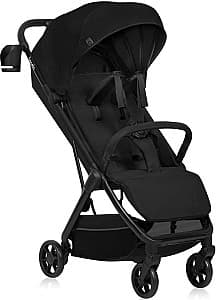 Carucior de plimbare Lionelo Julie Air Black Onyx