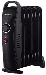 Масляный обогреватель HAUSBERG HB-8940NG