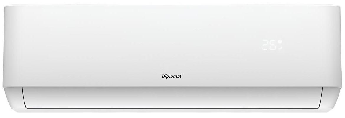 Кондиционер Diplomat DAC-120CAN Smart