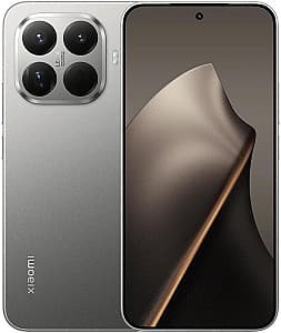 Telefon mobil Xiaomi 15T Pro 12/512GB Gray