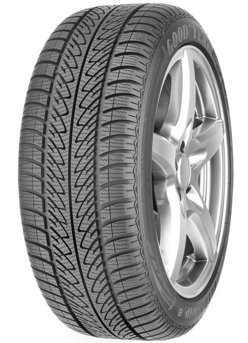 Шина Goodyear UltraGrip 8 Performance 215/60 R17 96H