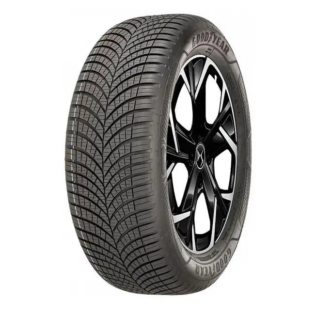 Шина Goodyear VEC 4SEASONS G3 235/45 R17 97Y XL FP
