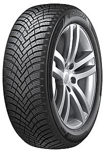 Anvelopa Hankook 205/65R16 H W462