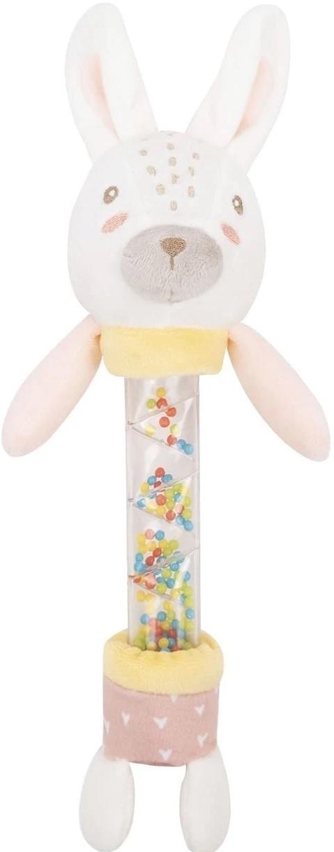 Игрушка для малыша Kikka Boo Spiral Rabbits in Love