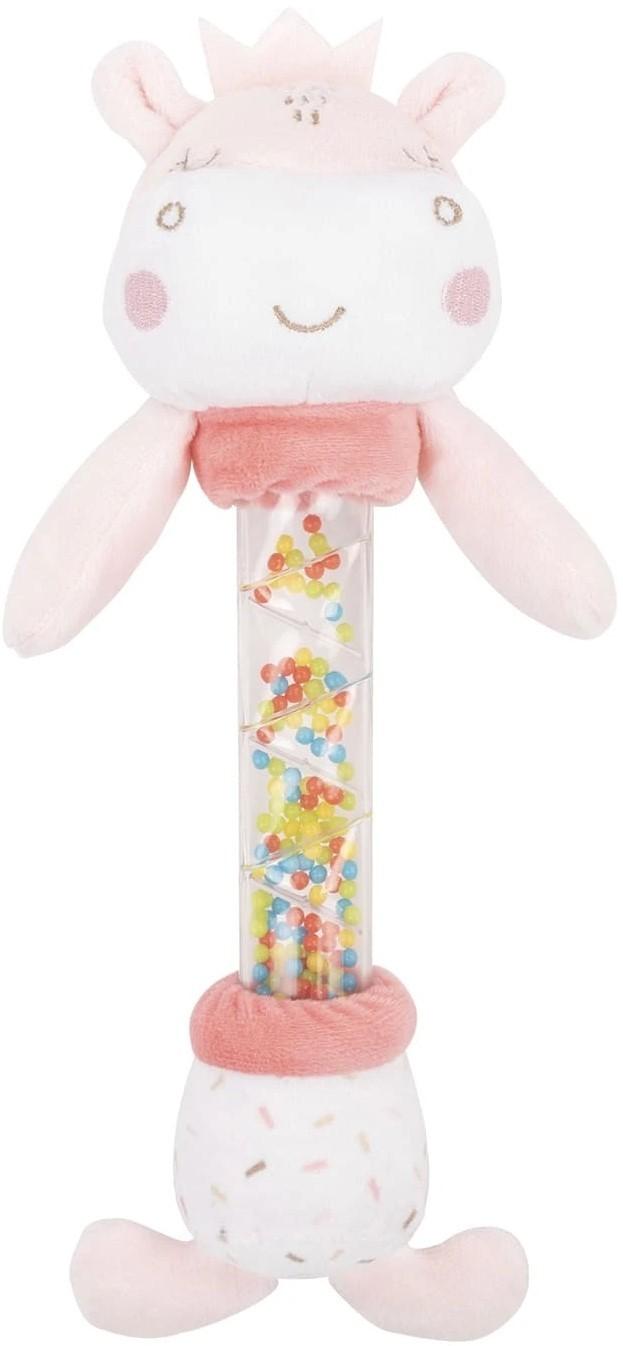 Игрушка для малыша Kikka Boo Spiral Hippo Dreams