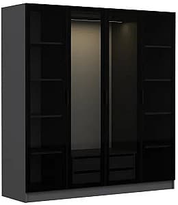 Dulap Trendy Kale 6090