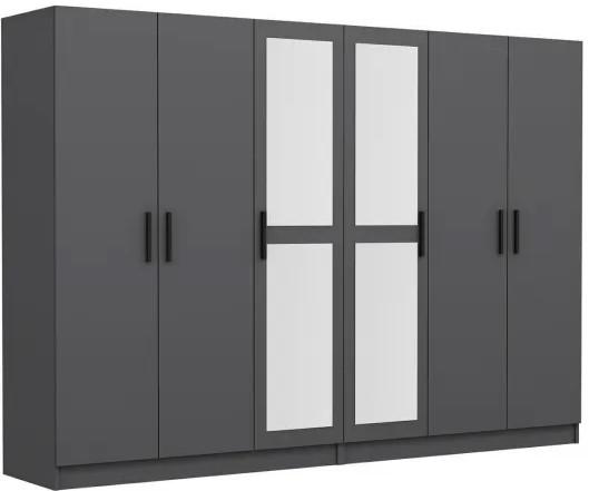 Dulap Trendy Kale 5094