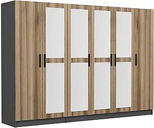 Шкаф Trendy Kale 5119