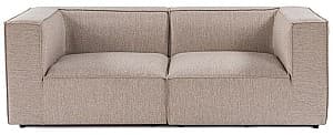 Диван Trendy Sora 2 Песочно-бежевый