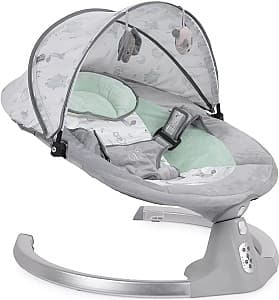 Leagan Moni Ari Mint