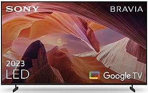 Televizor Sony KD-85X80L