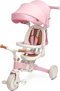 Tricicleta copii Caretero Faro Pink