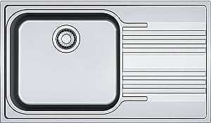 Chiuveta Franke SRX 611-86 ( 101.0356.849 )