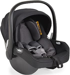 Scaun auto copii Moni Macan Black
