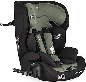 Scaun auto copii Moni Trip Hunter Green