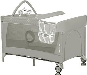 Manej Lionelo Flower Cappuccino