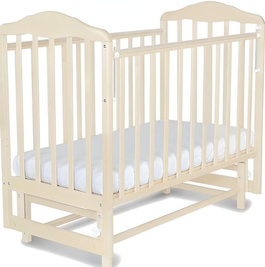 Patut copii SKV-Company Transversal (124009) Beige