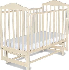 Детская кроватка SKV-Company Transversal (124009) Beige