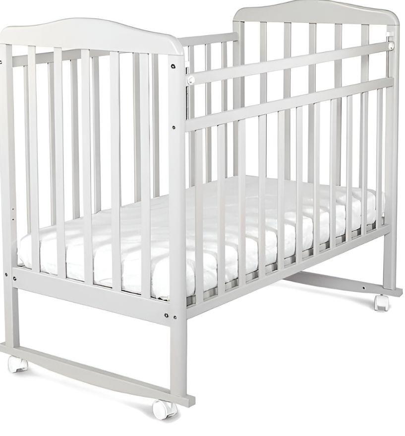 Patut copii SKV-Company Mitenica (160111) White