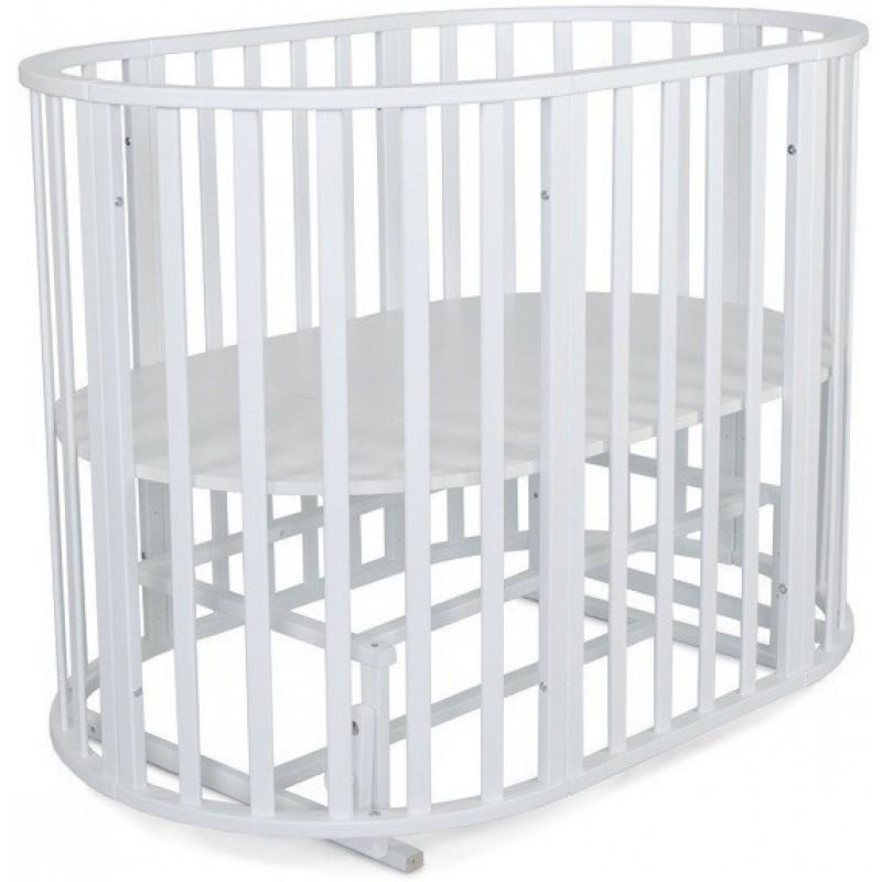 Patut copii SKV-Company Universal (108001) White