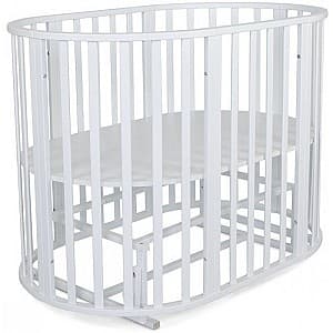 Детская кроватка SKV-Company Universal (108001) White