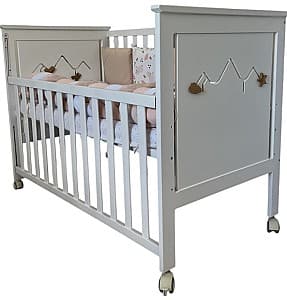 Patut copii Goydalka EMMA (1В22-4) Grey