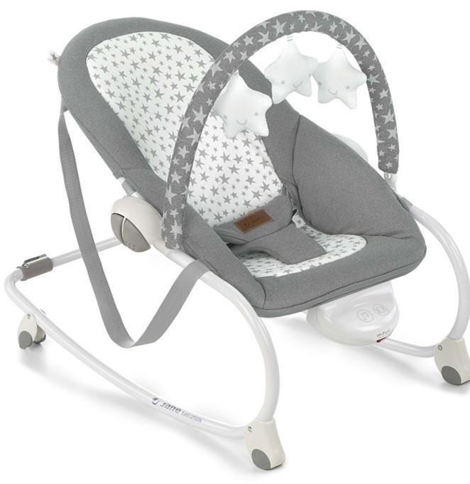 Leagan Jane Evolution (6116 T01) Grey