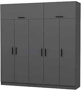 Dulap Trendy Kale 5265