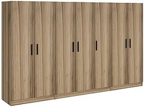 Шкаф Trendy Kale 7502