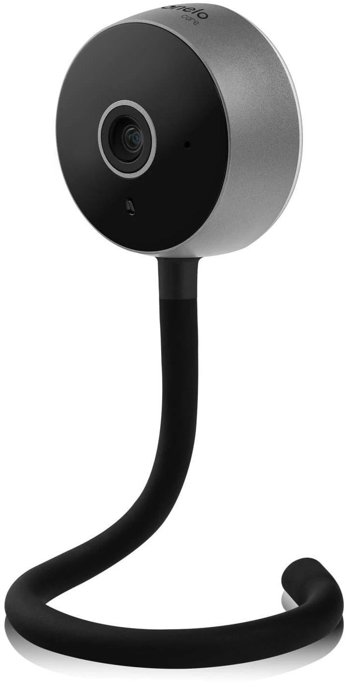 Видеоняня Lionelo Babyline Smart Black