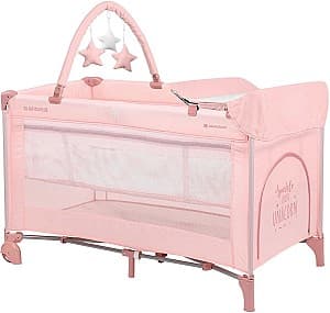 Манеж Kikka Boo So Gifted Plus Pink