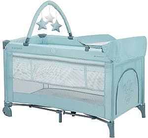 Manej Kikka Boo So Gifted Plus Mint