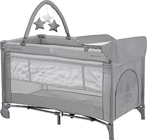 Manej Kikka Boo So Gifted Plus Grey