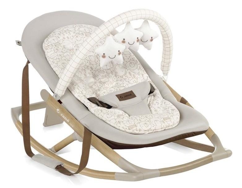 Leagan Jane Fold 2 Glitter (6132W T58)