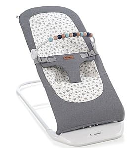 Шезлонг детский Jane Baluu (6141 T01)  Grey