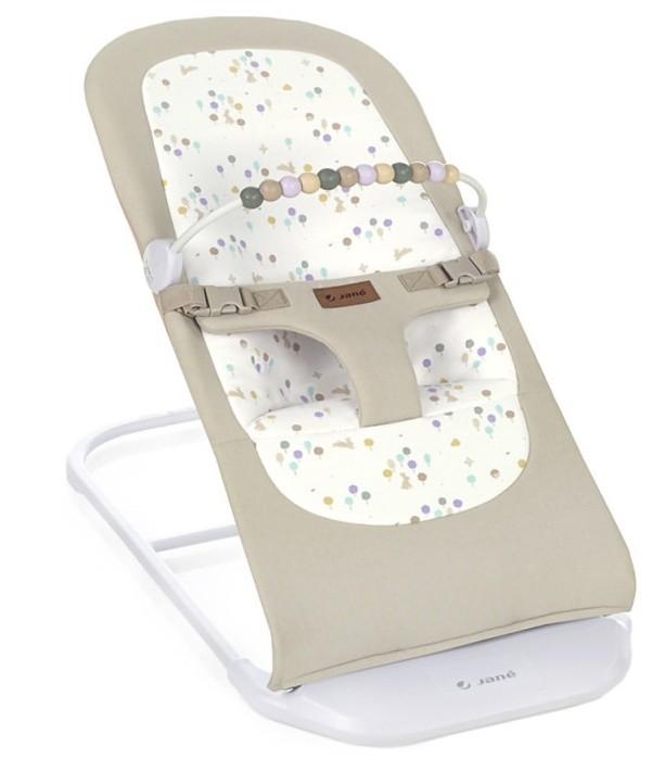 Шезлонг детский Jane Baluu (6141 U65) Iris