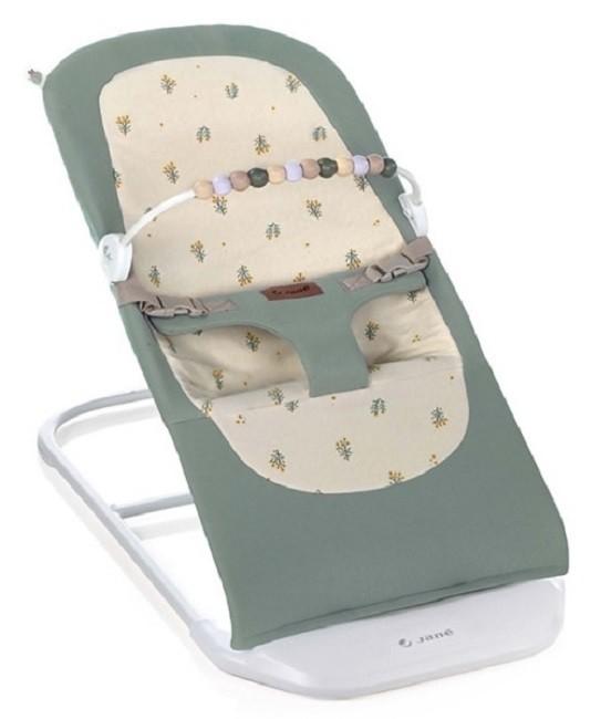 Шезлонг детский Jane Baluu (6141 U78) Botanic