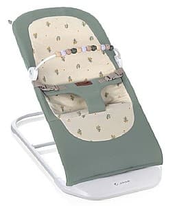 Шезлонг детский Jane Baluu (6141 U78) Botanic
