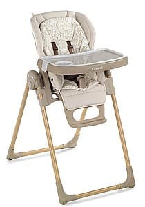 Scaun de masa multifunctional Jane Mila (6291W T58) Glitter