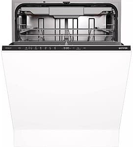 Masina de spalat vase incorporabilă Gorenje GV16D5