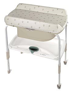 Masa de infasat Jane Flip (6626 U78) Green