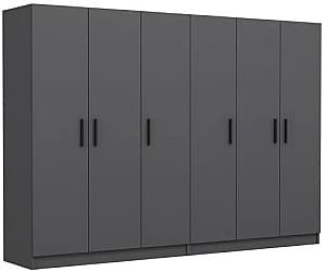 Шкаф Trendy Kale 5081