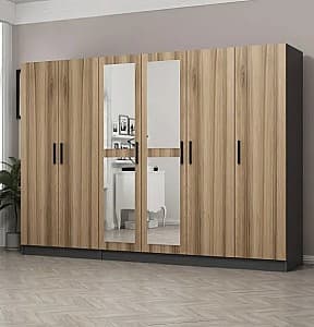 Dulap Trendy Kale 5118